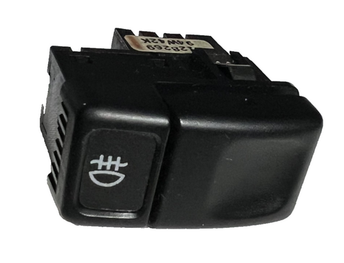 1994-1998 Volvo 850 960 S90 V90 Rear Fog Light Switch OEM 9128269 94W42K