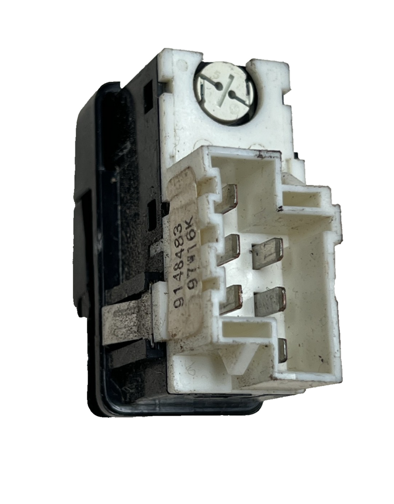 1995 1996 1997 Volvo 850 Master Window Child Lock Switch OEM 9148483 97W16K