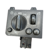 Headlight Head Light Headlamp Switch fits 2004-2012 Chevrolet Colorado