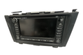 2010-2011 Honda CRV Navigation Radio Stereo Display Screen 39540 SWA A040 M1