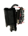 2004 2005 2006 Chevrolet Colorado ENGINE MOTOR UNDER HOOD FUSE Box RELAY BOX OEM