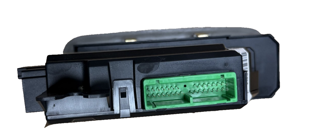 Master Window Switch Left LH Driver Side 09193383 fits 2002-2008 Volvo S60