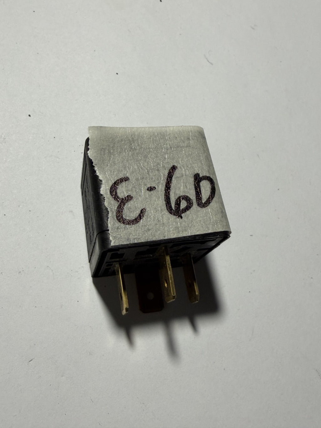 Circuit Opening Relay 0 332 014 167 fits 95 96 97 98 99 00 01 Toyota Tacoma