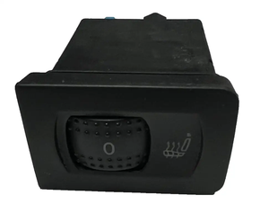 Heated Seat Switch Front Right 1J0 963 564 C fits 1999-2005 Volkswagen Jetta