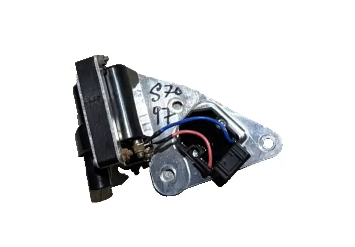 1993-1997 850 & 1997 1998 S70 Ignition Coil with Igniter Module by Unbranded