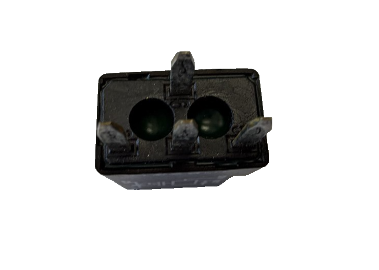 Headlight AC Relay 15016745 Black for Trailblazer Envoy Rainier Bravada by Unbranded