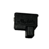 1996 1997 1998 1999 2000 Honda Civic Left Right Side Mirror Switch OEM