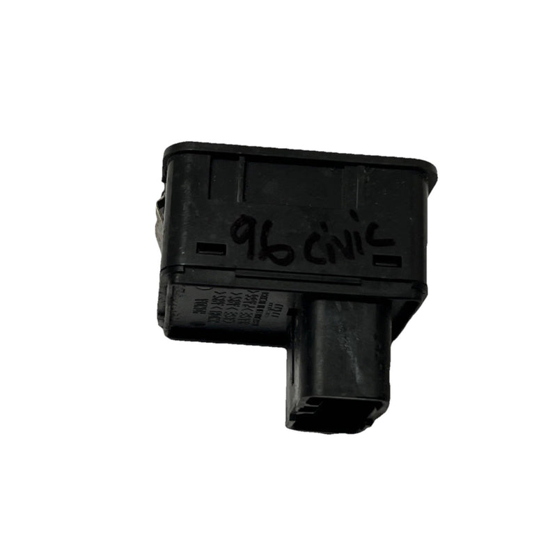1996 1997 1998 1999 2000 Honda Civic Left Right Side Mirror Switch OEM