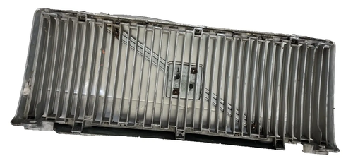 1992 1993 1994 Volvo 940 Front Upper Grille Grill with Emblem Logo OEM by Volvo