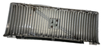 1992 1993 1994 Volvo 940 Front Upper Grille Grill with Emblem Logo OEM