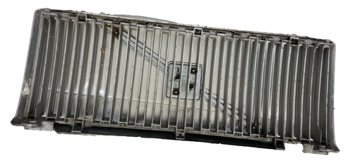 1992 1993 1994 Volvo 940 Front Upper Grille Grill with Emblem Logo OEM