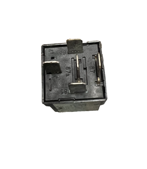 2001-2006 Jeep Wrangler 5 Pin Accessory Power Relay OEM 4727370AA 50732