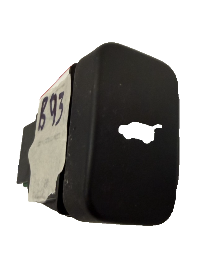 Trunk Power Lift Tailgate Control Switch M24985 fits 05-10 Honda Odyssey