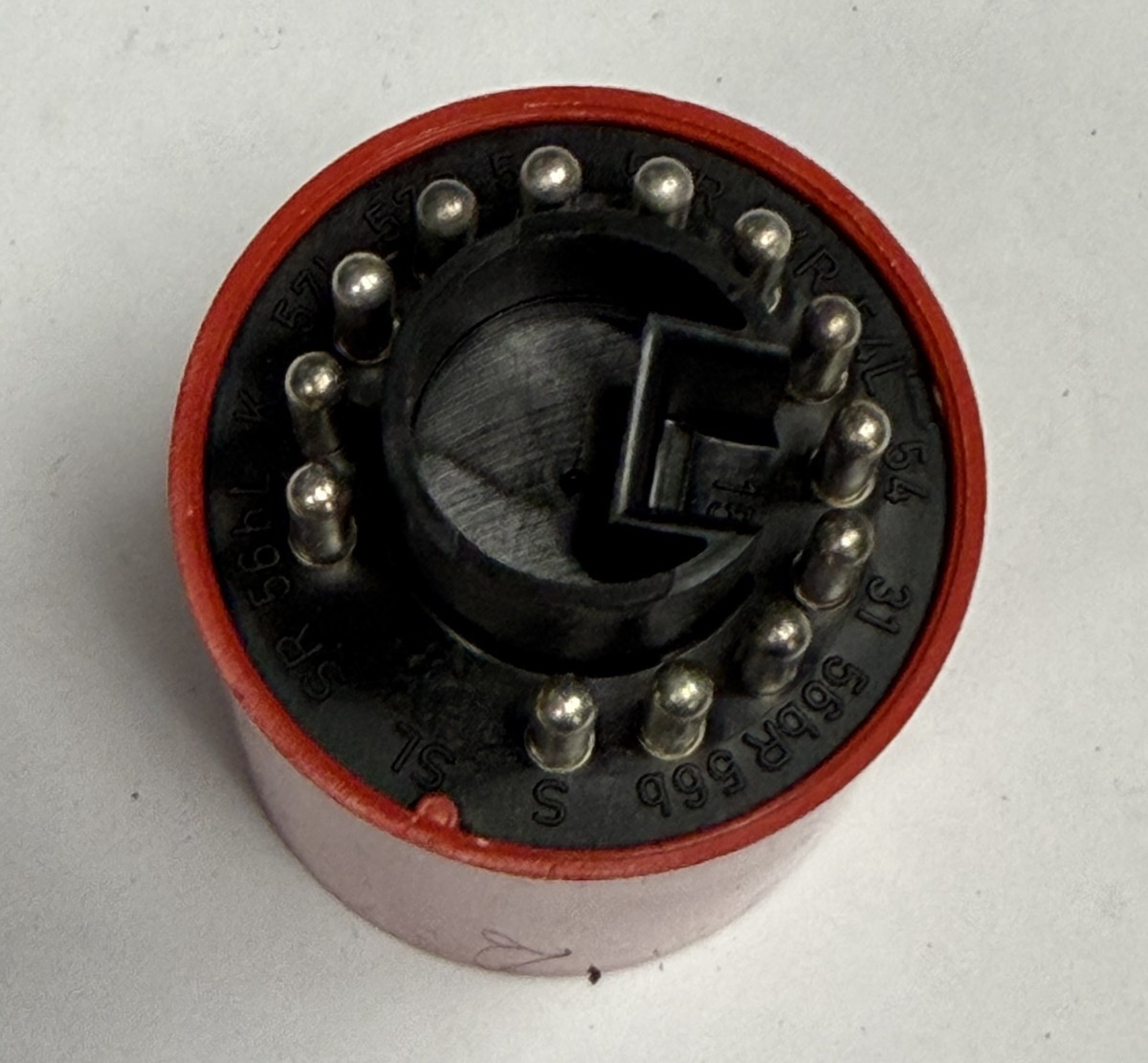 Bulb Failure Relay 1362370, 5KG 004 919 05 fits 1988-1993 Volvo 240 244 940 960
