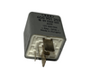 1992-2004 Audi S4 S6 A4 Fuel Pump Relay 12V 40A 30A OEM 4D0 951 253 Gray