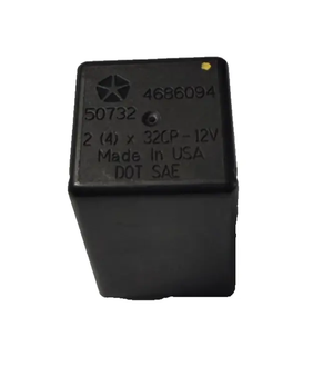 Turn Signal Relay 50732 4686094 Fits Dodge Caravan 1997 1998 1999 2000