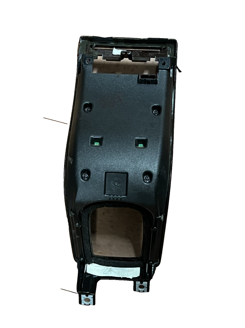 2005-2011 Volvo V50 AC Climate Heater & Audio Radio Control Panel 8623067