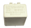 1985-1995 Volvo 240 740 760 780 940 Fuel Pump Relay 12V 3523608, 898151