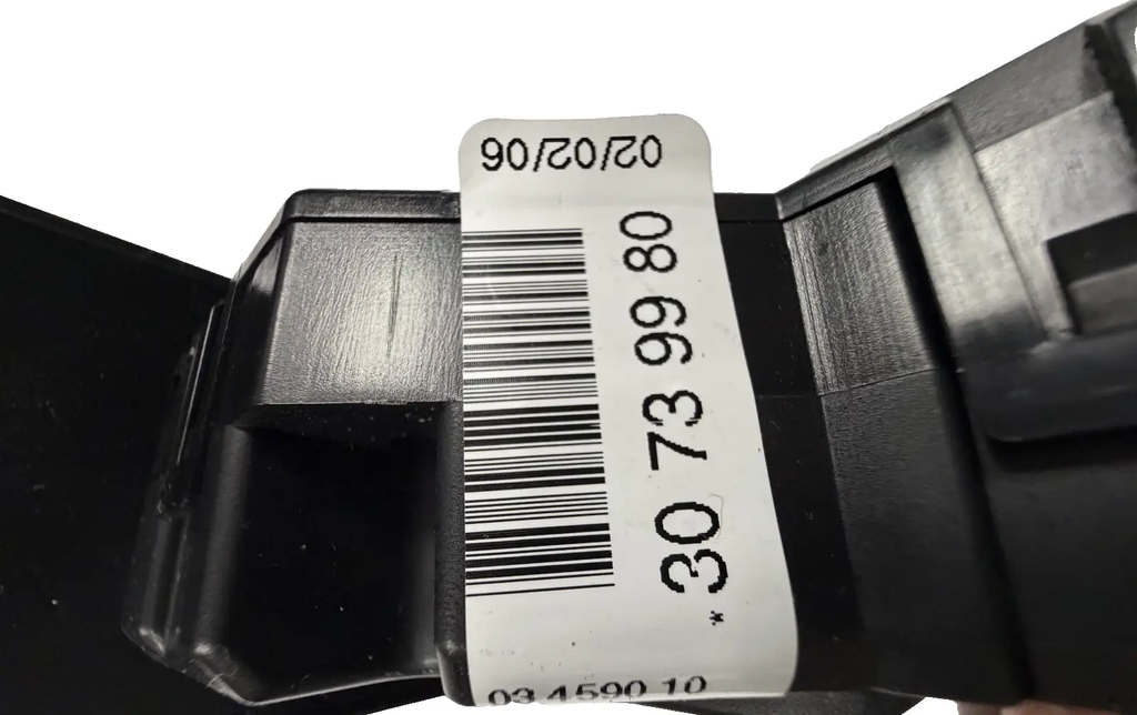05 06 2005 2006 Volvo S60 V70 Master Window Switch Left Driver 30739980 by Volvo