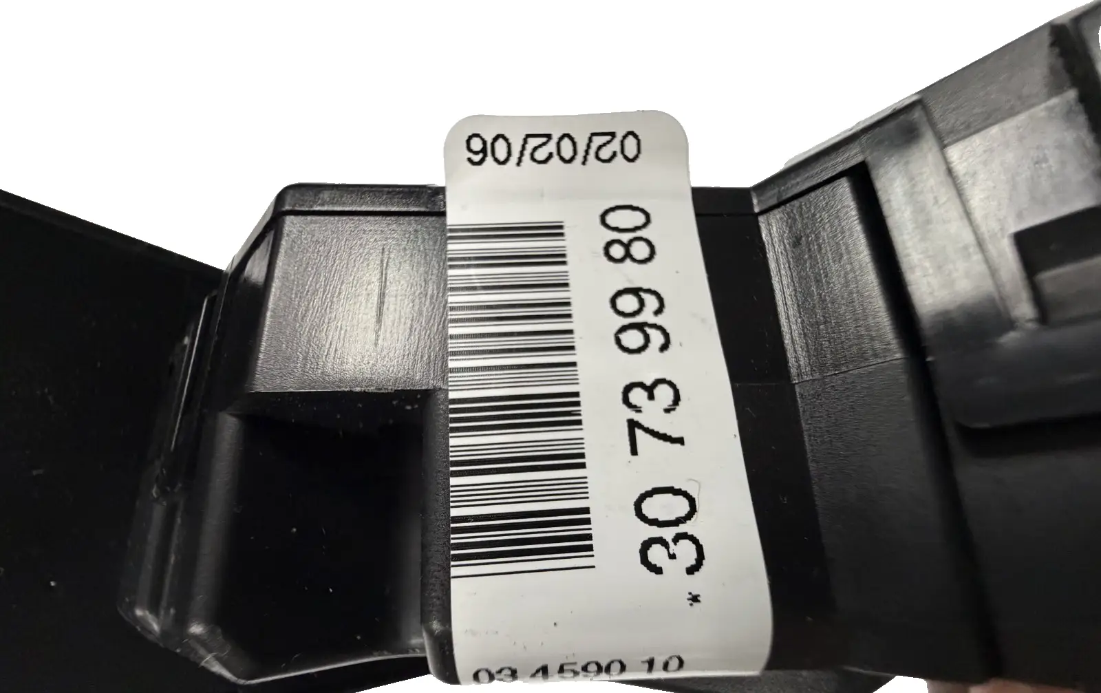 05 06 2005 2006 Volvo S60 V70 Master Window Switch Left Driver 30739980 by Volvo