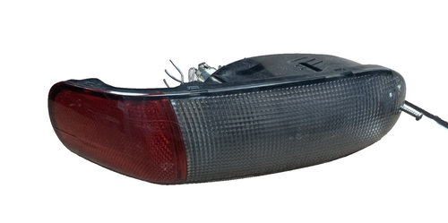 2000 2001 2002 2003 2004 2005 Mitsubishi Eclipse Left LH Rear Bumper Light OEM