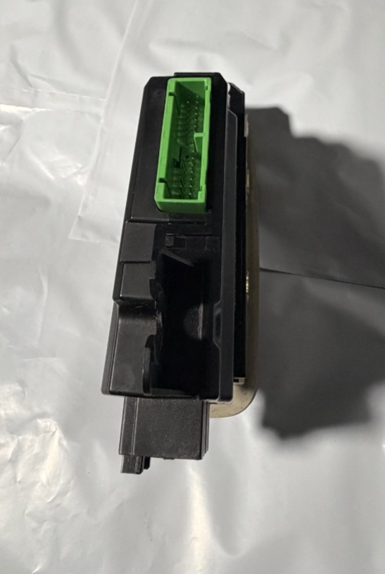 Master Window Control Switch Left LH 09193383 fits 05 06 Volvo XC90