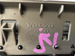 2003-2006 Volvo XC90 Dash Center Air Double Vent Grill Trim OEM 3409400
