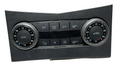 08-11 Mercedes W204 C300 AC Heater Climate Temperature Switch 204 900 93 04
