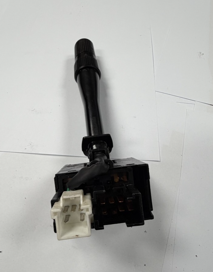 1994-2001 Acura Integra Windshield Wiper Switch Front Rear M15888 Black by Honda