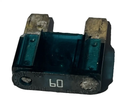 Littelfuse Auto Automotive Blade Fuse APX Maxi Fuse 60A Blue by Littelfuse