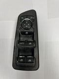 2011-2015 Ford Explorer Master Driver Window Control Switch OEM BB5T 14540 CGW