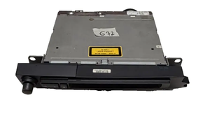 BMW E60 E63 E64 2004 To 2009 Radio CD Disc Player For 5 And 6 Series 68000017