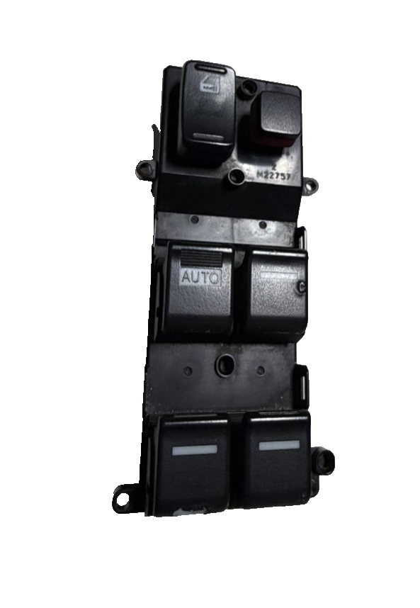 2003-2004 Honda Accord Master Power Window Switch Left LH 35750 SDAY A03, AE1123 by Honda