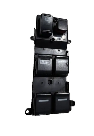 2003 2004 Honda Accord Master Power Window Switch Left LH 35750 SDAY A03