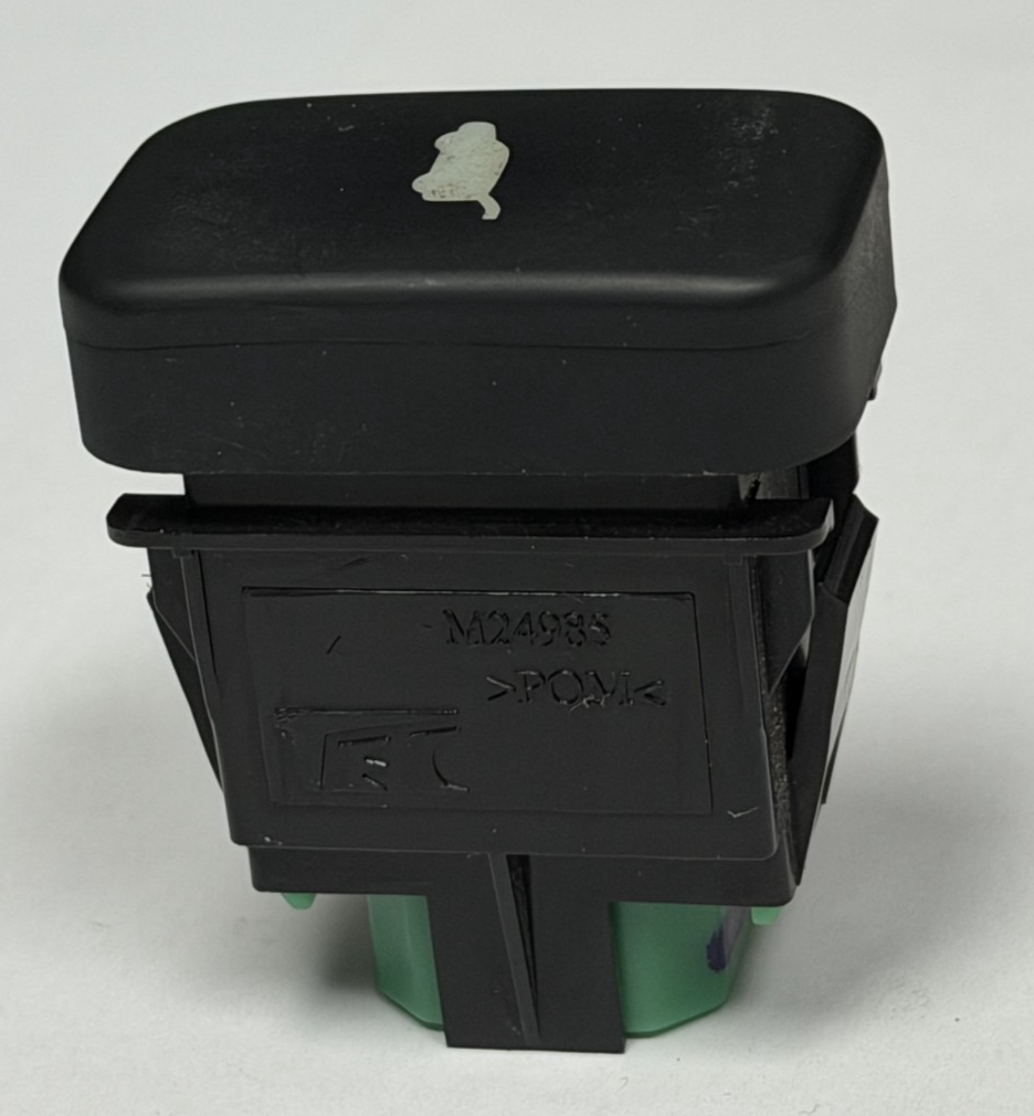 Trunk Power Lift Tailgate Control Switch Button M24985 fits 05-10 Honda Odyssey