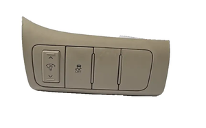 2011-2013 Kia Optima Dash Dimmer & Traction Control Switch OEM 93300-2T030UP