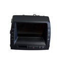 2006-2009 Toyota Prius Navigation Information Center Display Screen 86110 47220