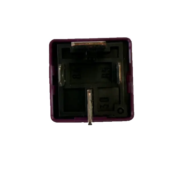 99 1999 Saab 9-3 93 Fuel Pump Relay 12V 30A V23134-B55-X342, 90 494 959 by General Motors