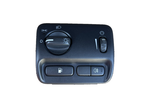 1999-2009 Volvo S80 V70 S60 Headlight Fog Control Dash Dimmer Switch OEM 8645707