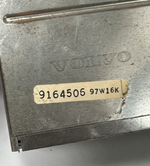 1994-1997 Volvo V90 S90 960 Heater AC Climate Control Panel OEM 9164506