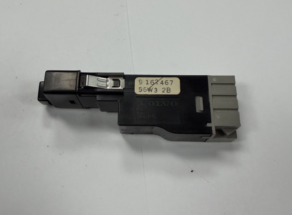 Dash Light Rheostat Dimmer Switch 9162467, 96W32B fits 93 94 95 96 97 Volvo 850