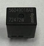 Tyco 5 Pin Accessory Power Relay OEM 56049018AB fits Jeep Dodge Chrysler