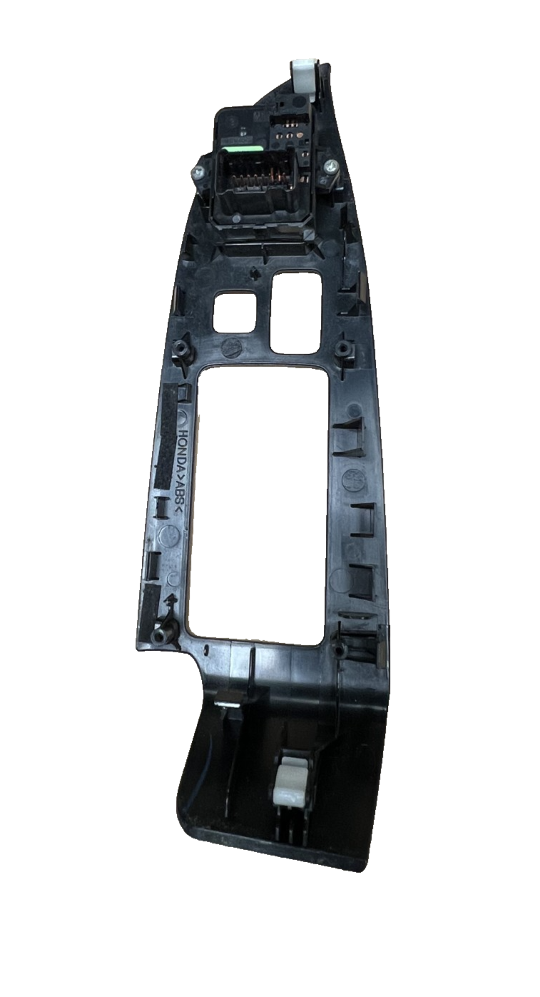 2005-2010 Honda Odyssey Side Mirror Switch with Bezel Trim OEM SHJ A210 M1