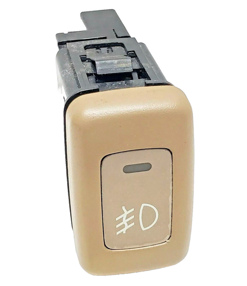 2001 2002 2003 2004 2005 2006 Acura MDX Fog Light Driving Light Switch M15790