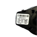 09 2009 Audi A4 Headlight Fog Light Lamp Dimmer Control Switch 8K0 941 531 F