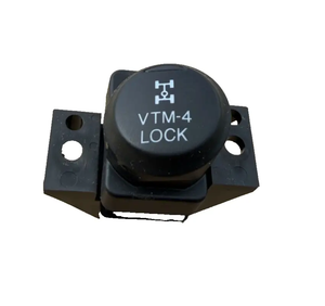2006 2007 2008 2009 2010 2011 Honda Pilot VTM-4 Lock Control Switch M30935