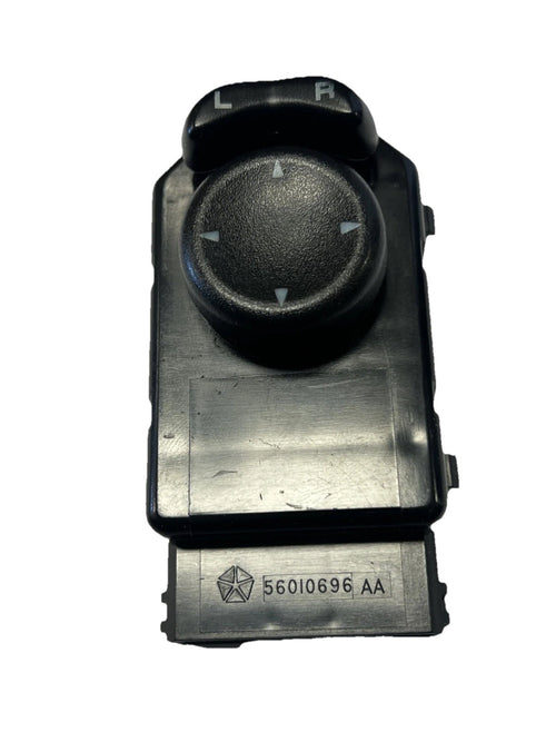 2004-2007 Jeep Liberty Power Door Mirror Switch Control Button OEM 56010696AA