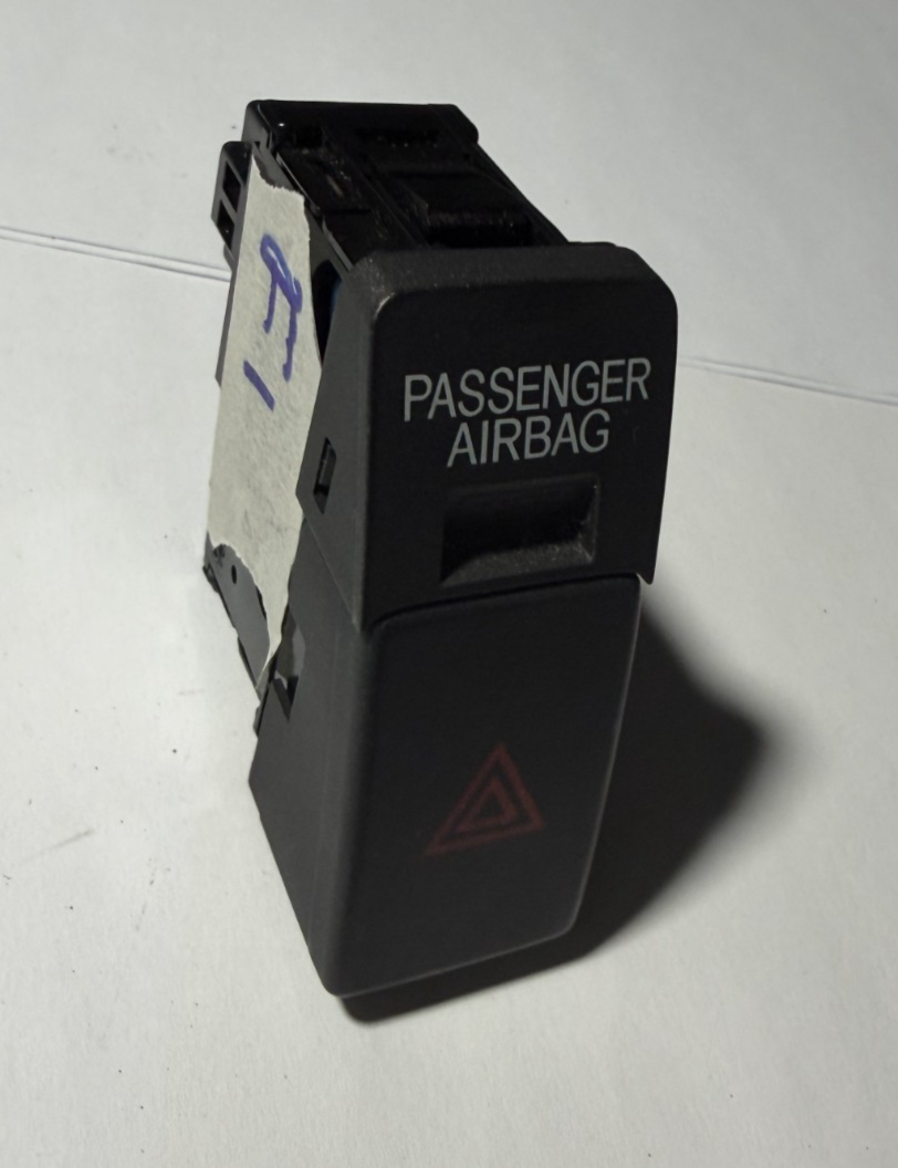 Emergency Hazard Flasher Switch M25072 fits 03 04 05 06 07 Honda Odyssey