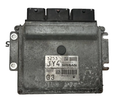 2013 2014 2015 Nissan Sentra Engine Computer Module ECM NEC004 624 by Nissan