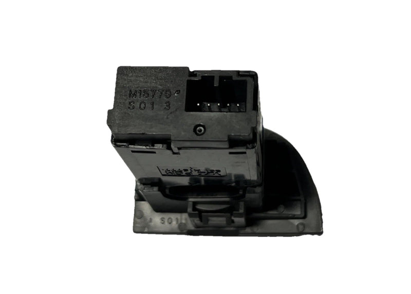 1996-2000 Honda Civic Rear Defrost Defroster Defog Switch Button OEM M15779